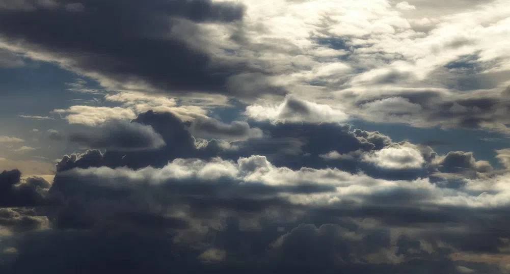 Какво време ни очаква през уикенда?
