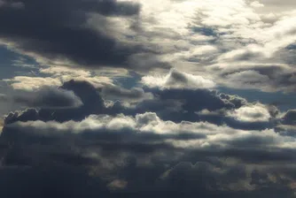 Какво време ни очаква през уикенда?