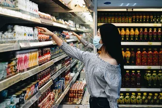 Какво означават шринкфлация, скимпфлация и стагфлация?