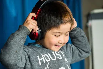 Най-младият клубен диджей е на... 6 години