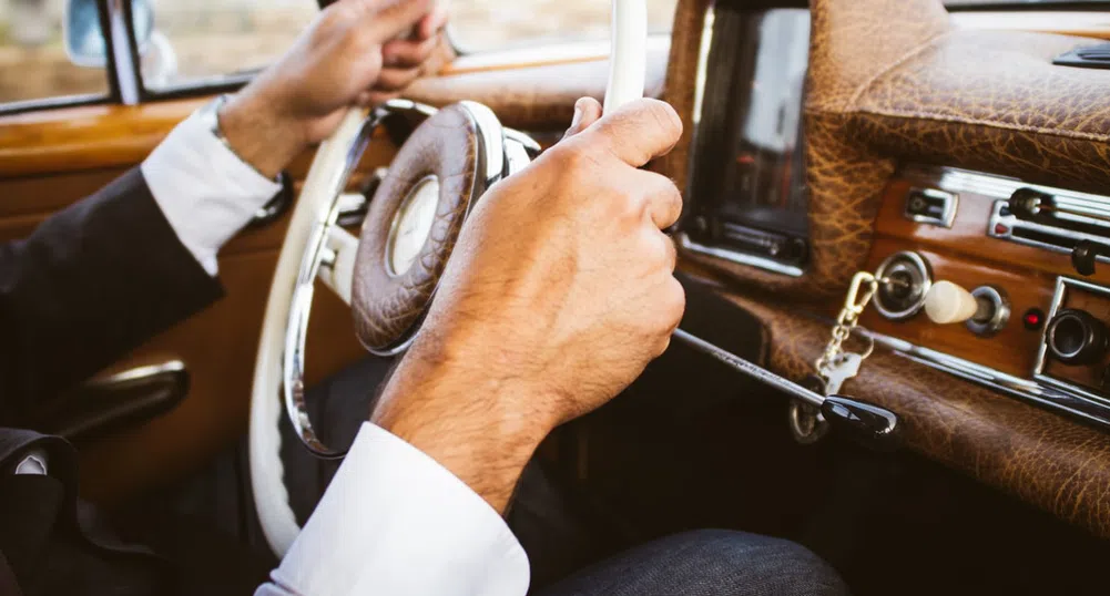 Нигер залови рекордно голяма пратка кокаин в колата на кмет