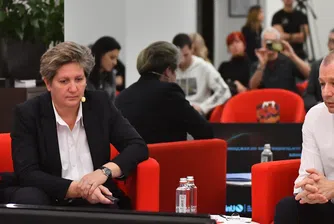 България изостава от тенденцията на охлаждане на жилищния пазар в
Европа