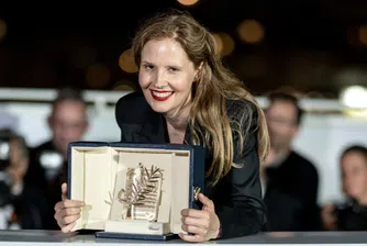 Носителката на "Златна палма" критикува френското правителство
