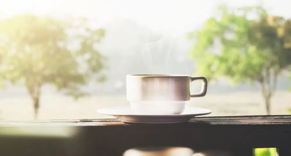 6 неща, които трябва да правите сутрин за повече енергия