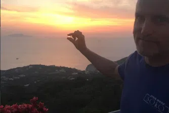 Едва 500 долара е струвала сватбата на актьора Уди Харелсън