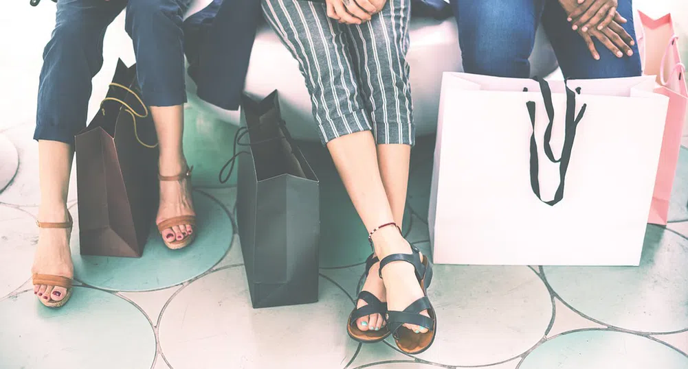 Как да избегнете ненужните покупки и да спестите пари в кризата?