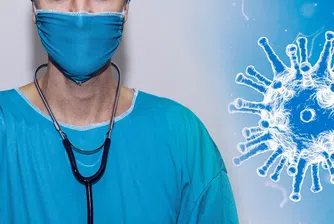 Най-малко нови случаи на COVID-19 от август 2021 година насам