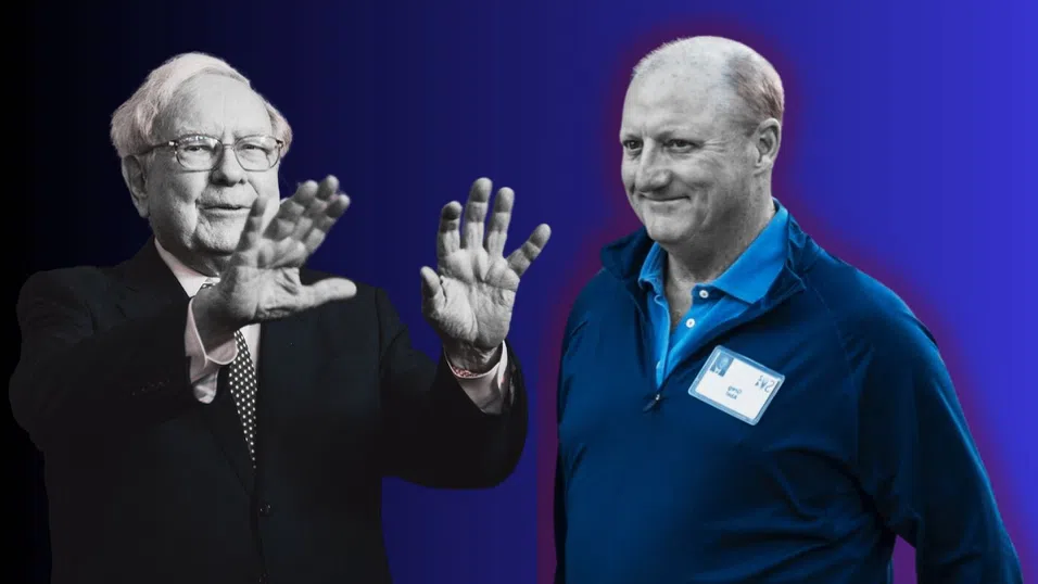 След края на „ерата Бъфет“: Ще успее ли Грег Ейбъл да запази магията на Berkshire?