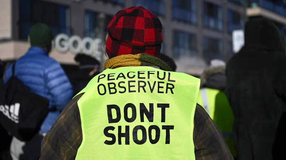 Тръмп изпраща „граничния си цар“ в Минесота на фона на засилваща се реакция срещу ICE