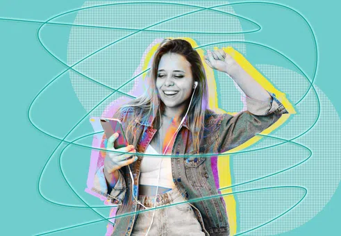 Gen Z инвестира в себе си, за да е идеално пред другите – и това рязко забавя личния му живот