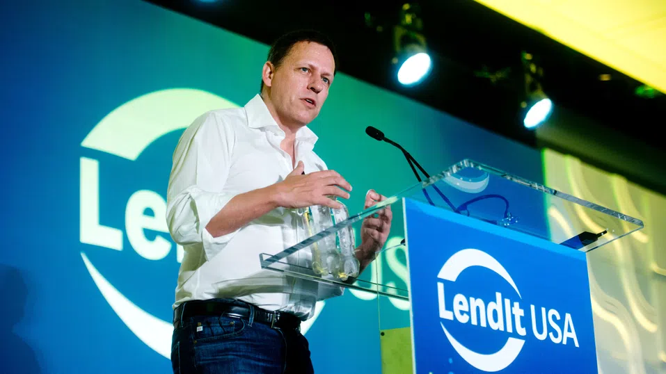 Дилема за $100 хиляди: Програмата на Питър Тийл за пропускане на колежа е по-популярна от всякога