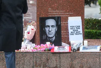 Според документи, получени от The Insider, руският опозиционер е имал признаци на отравяне преди да почине внезапно в затвора