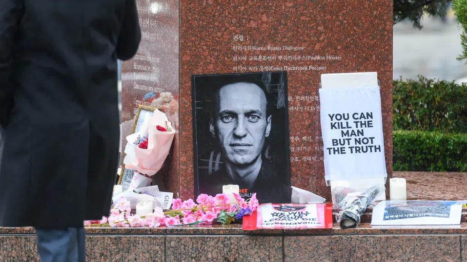 Навални може да е бил отровен, показва нов доклад