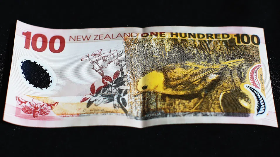 В очакване на по-високи лихви валутите на Австралия, Нова Зеландия и Норвегия поскъпват рязко