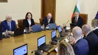 МС прие проекта за промени на удължителния закон за бюджета