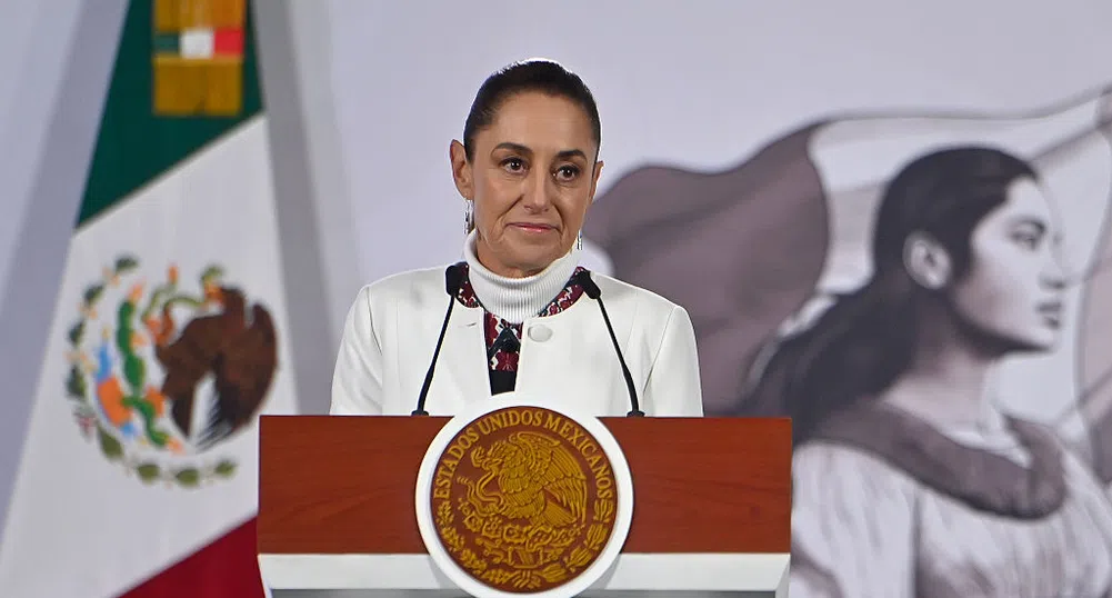 Мексико гарантира сигурността на Световното първенство по футбол след вълната от насилие в страната