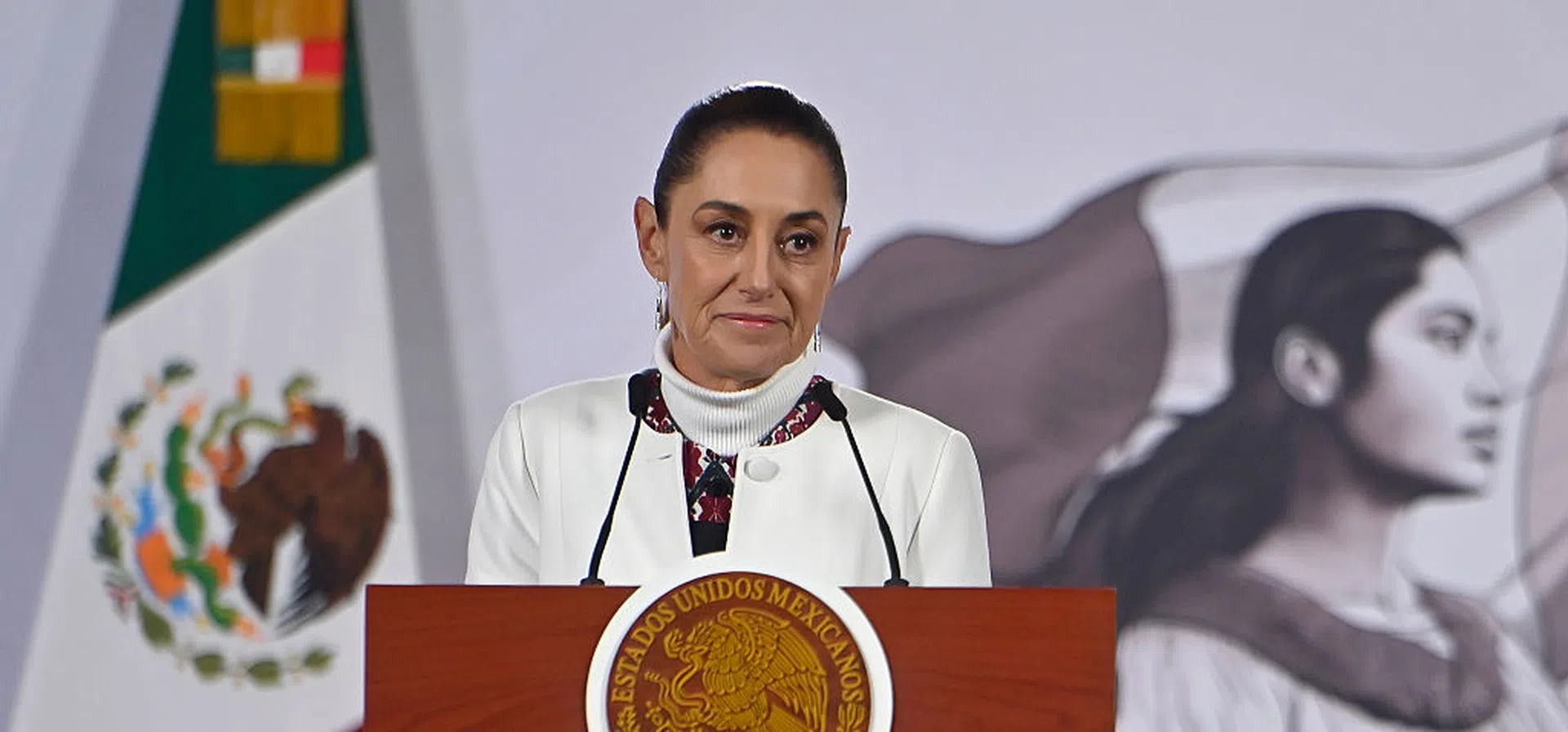 Мексико гарантира сигурността на Световното първенство по футбол след вълната от насилие в страната