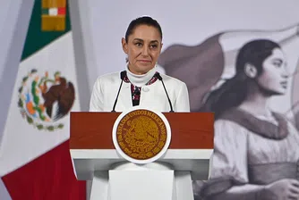 Мексико гарантира сигурността на Световното първенство по футбол след вълната от насилие в страната