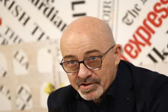 Директорът на Leonardo: Отбранителните компании трябва да помогнат за независимостта на Европа от защитния чадър на САЩ