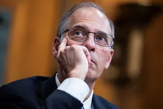 Марк Занди, Moody’s: „Заразата“ от спекулации на пазара може да стигне до реалната икономика – и да я задуши