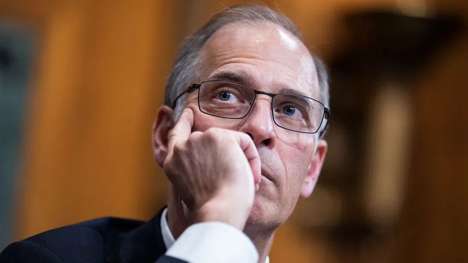 Марк Занди, Moody’s: „Заразата“ от спекулации на пазара може да стигне до реалната икономика – и да я задуши