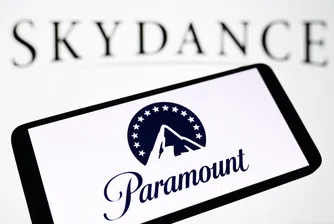 Paramount вдигна още офертата за Warner Bros. – ще размислят ли акционерите