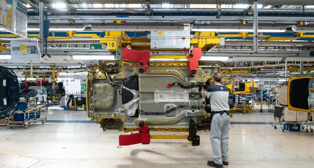 Митата и европейският бизнес: Производителността, динамиката и растежа са на карта