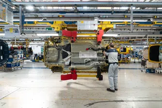 Митата и европейският бизнес: Производителността, динамиката и растежа са на карта