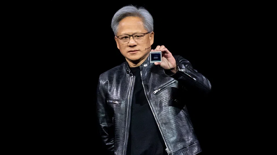 Тримесечието на Nvidia се приема все по-леко от инвеститорите