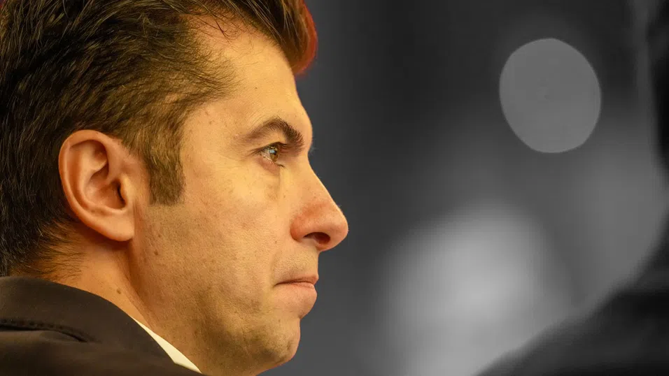 Кирил Петков: Ще поемем цялата отговорност за втория мандат