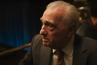 От „най-доброто ново шоу на 2025 г. досега“ до „най-забавното и точно изображение на Холивуд“ и „любовно писмо към филмовото изкуство“ - критиците са във възторг преди премиерата