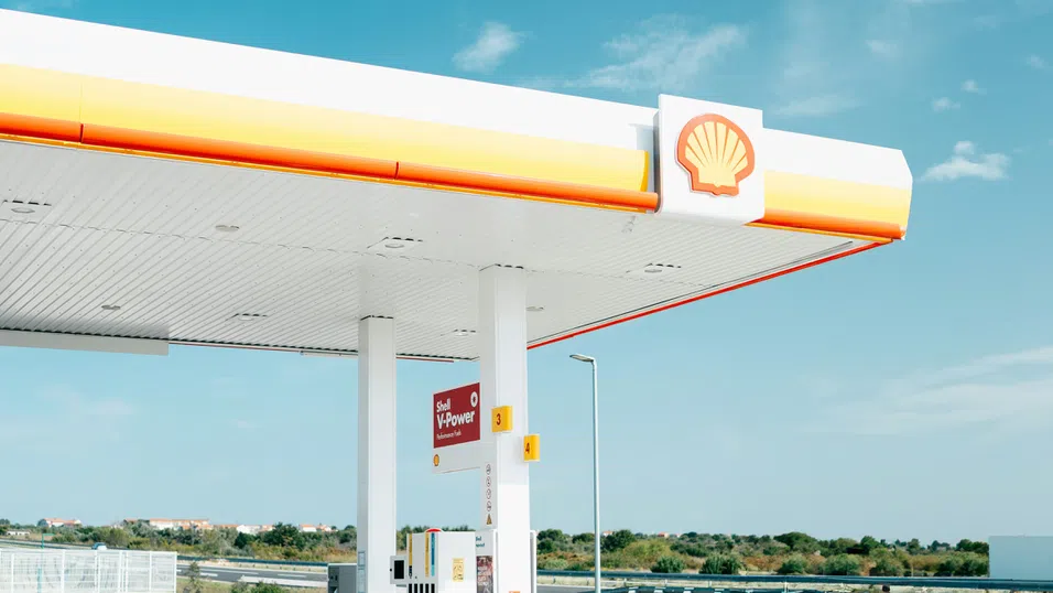 Shell насочва експанзията си към повече втечнен природен газ