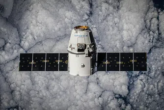 Искате да инвестирате в частна компания като SpaceX? Трябват ви само $5000