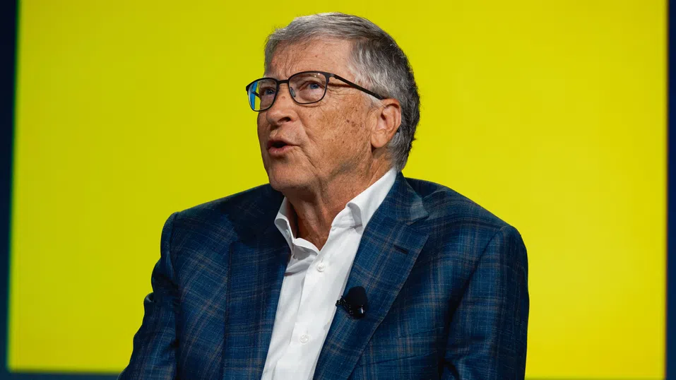 Новата „играчка“ на Бил Гейтс: EV Fiat 500 с максимална скорост 160 км/ч - подарък от Боно