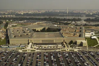 Пентагонът е сключил сделки за повече производство на боеприпаси