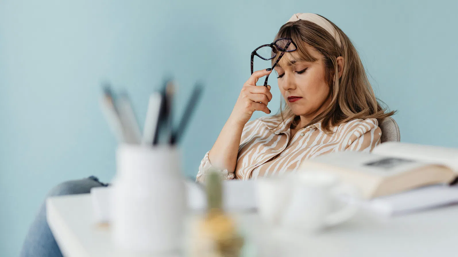 „Радостният бунт“ като стратегия за справяне с работния стрес