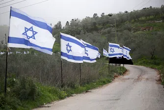 Безнаказаността като двигател на насилието на Западния бряг