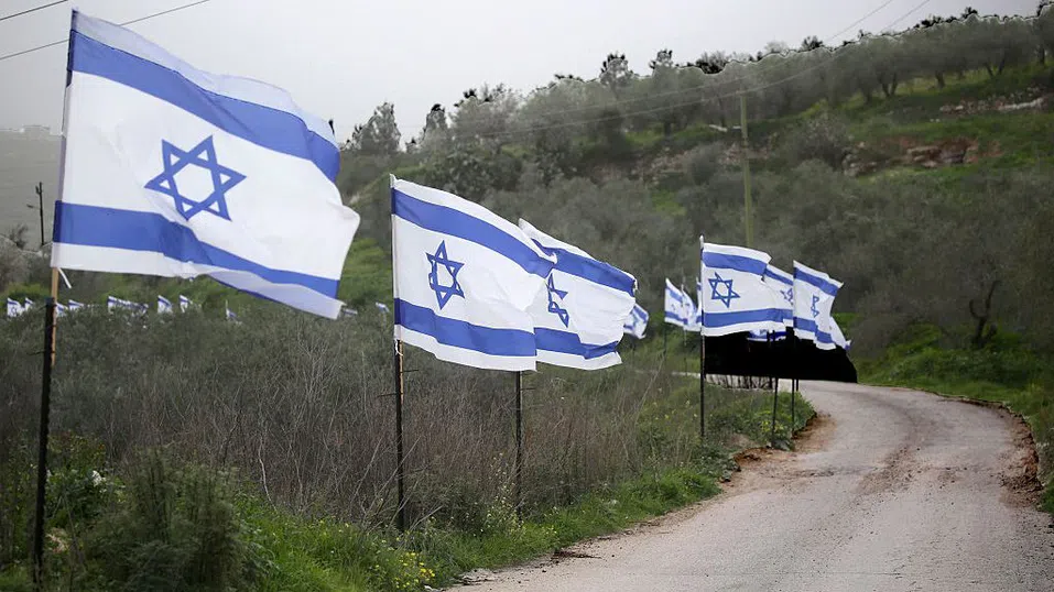 Безнаказаността като двигател на насилието на Западния бряг