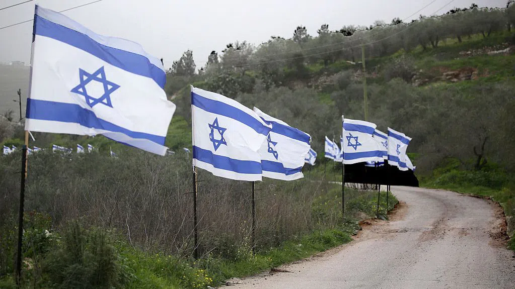 Безнаказаността като двигател на насилието на Западния бряг