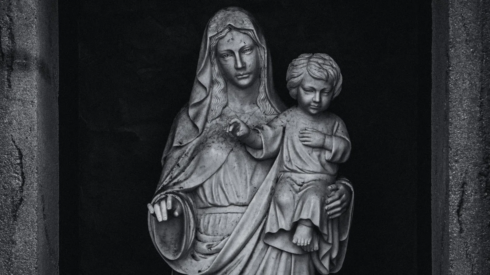 Ужасно се страхувам: Накъде ни води дигиталната духовност?