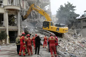 Иран няма да приеме предложението за примирие от САЩ