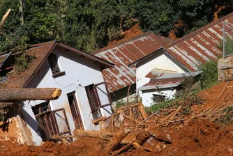 От Непал до Великобритания: AI вече картографира опасни склонове