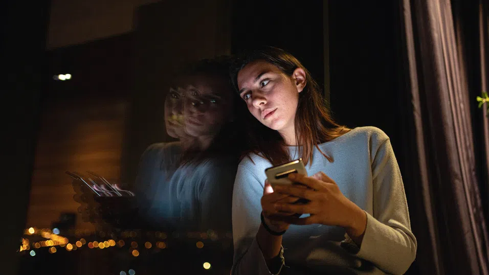 Технологичната зависимост започва да изглежда като тази от наркотиците и това тревожи Big Tech