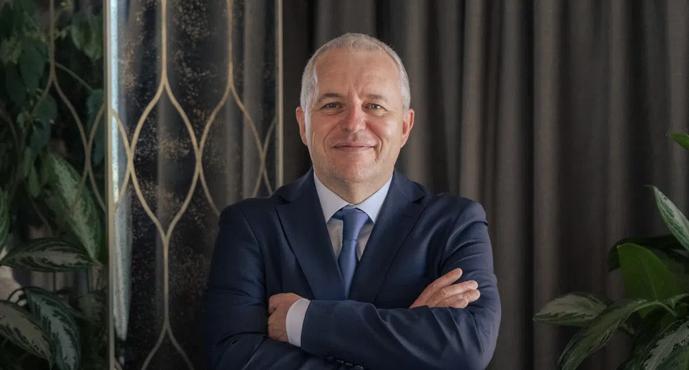 Владимир Дживага, Freedom24: Няма правило, че можеш да печелиш само когато пазарът расте