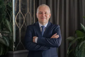 Владимир Дживага, Freedom24: Няма правило, че можеш да печелиш само когато пазарът расте