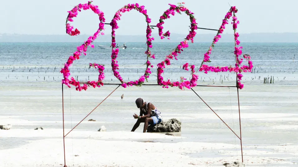 Мечтата на Занзибар: Да се превърне в Силициевата долина на Африка