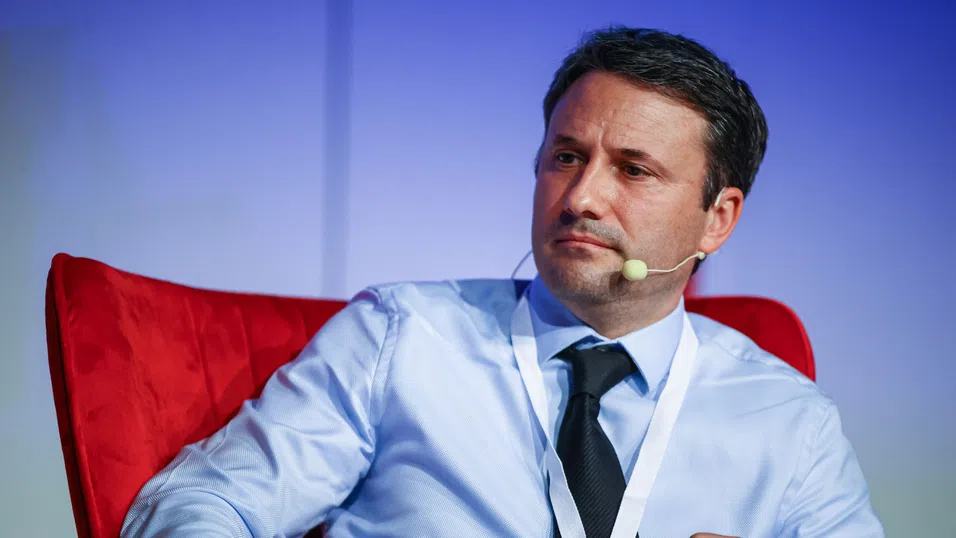 2025 г. в света на инвестициите: Спасимир Маджаров за акциите, облигациите и необходимостта от трезва преценка