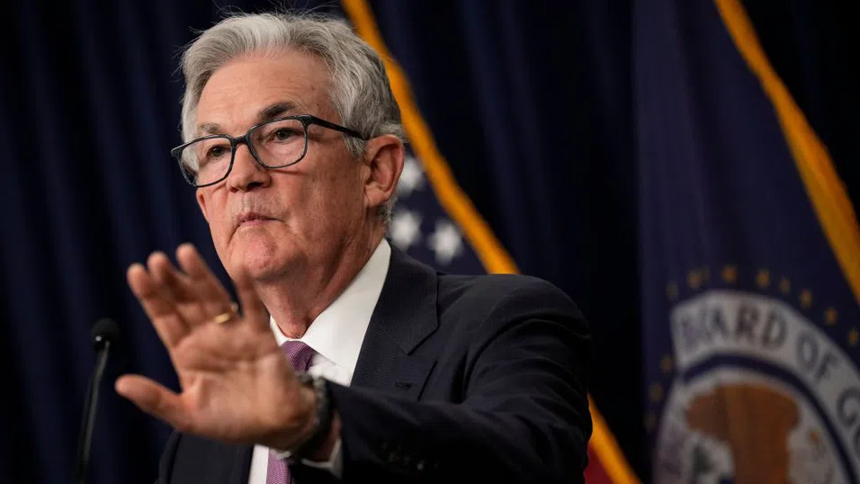 Какво да очакваме от Джером Пауъл в Джаксън Хоул?