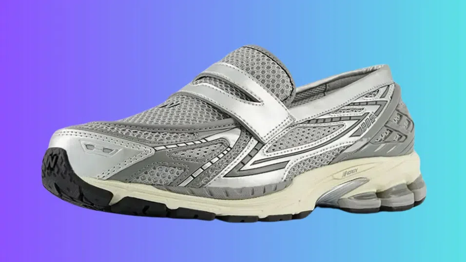 Не е маратонка, не е обувка. Кой ще носи хибрида 1906L на New Balance?