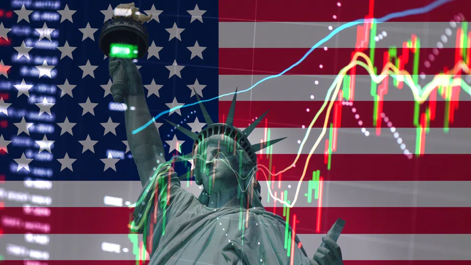 Икономическият растеж на САЩ се забавя до 1,6%